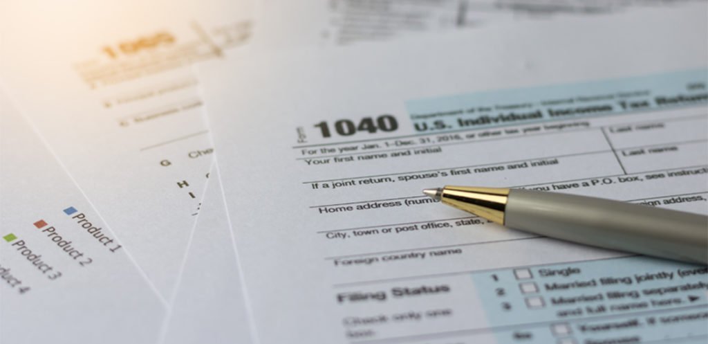 When, How And Where To File A Dependent Tax Return 