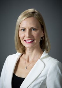 Carrie J. Booth, CPA, Manager in RKL's Tax Services Group